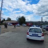 Drama na autobuskoj stanici u Zaječaru: Čovek se zatvorio u autobus i hteo da sebi preseče vene 16