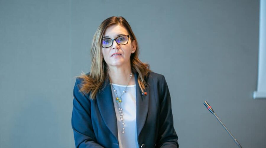 Popa: EU će pomoći Crnoj Gori u upravljanju sajber incidentima 1