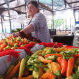 RZS: Cene poljoprivrednih i ribarskih proizvoda za 45 odsto veće nego u istom periodu prošle godine 5