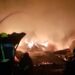 Požar u američkoj fabrici dronova u Letoniji, policija smatra da nije podmetnut 19