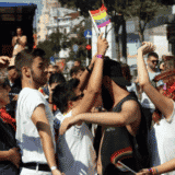 "Teško naći logično objašnjenje": Da li je zabrana Evroprajd šetnje neuspeh države? 7