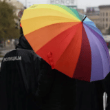 Austrijski list Štandard: Evroprajd - slika politike autoritarnog režima 4