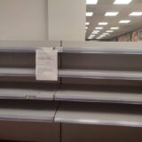 U Novom Pazaru građani danima bez jedne životne namirnice 3