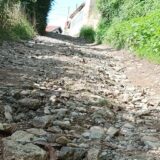 Leskovac: Meštani Ališta kod Predejana 30 godina čekaju asfalt za put od 600 metara 1