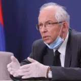 Mediji: Epidemiolog Predrag Kon u ponedeljak odlazi u penziju 1