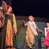 Predstavom za decu „Alisa na putu za Oz“ počela pozorišna sezona u Zaječaru 5