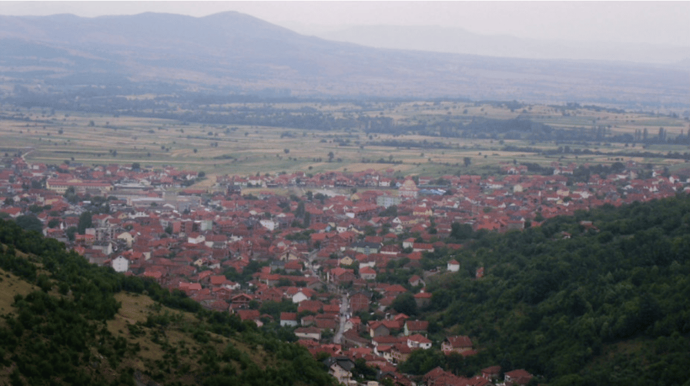 Zahtev Nagipa Arifija Bislimiju: Pitanje Preševske doline da bude uključeno u dijalog sa Srbima 1