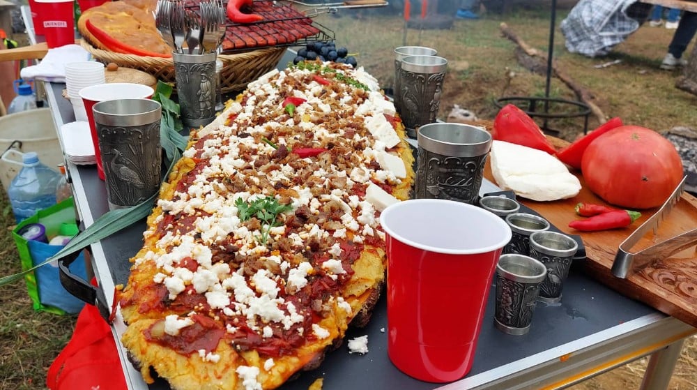 Kako se priprema prženo i zašto je ovaj specijalitet najpopularniji u jugoistočnoj Srbiji 2