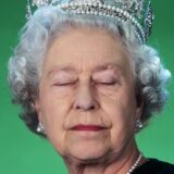 Kris Levin, umetnik koji je ovekovečio trenutak sa Elizabetom II za koji svi kažu da je čista magija 1