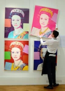 Kraljica Elizabeta II u pop kulturi: Bila je kultni totem prepoznatljivosti 2