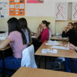 SSP: Smanjenjem korupcije do boljeg stanja u prosveti 2