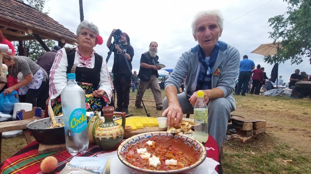 Kako se priprema prženo i zašto je ovaj specijalitet najpopularniji u jugoistočnoj Srbiji 5