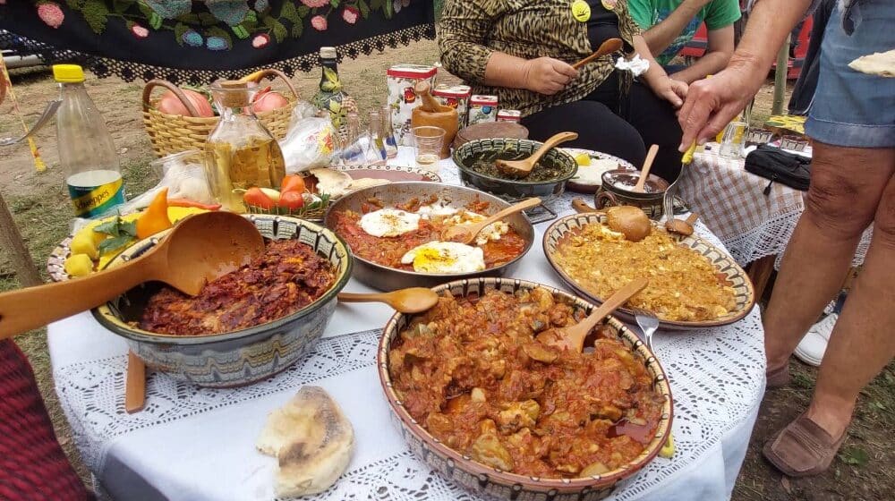 Kako se priprema prženo i zašto je ovaj specijalitet najpopularniji u jugoistočnoj Srbiji 1