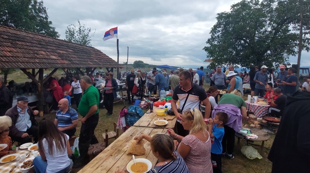 Kako se priprema prženo i zašto je ovaj specijalitet najpopularniji u jugoistočnoj Srbiji 4