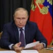 Putin priznao nezavisnost Zaporožja i Hersona 18
