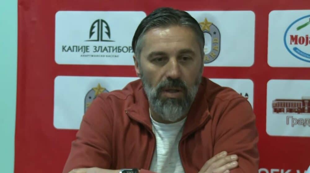 Odlazak Radovana Radakovića: Golmančina, drug, čovek i veliki borac 1