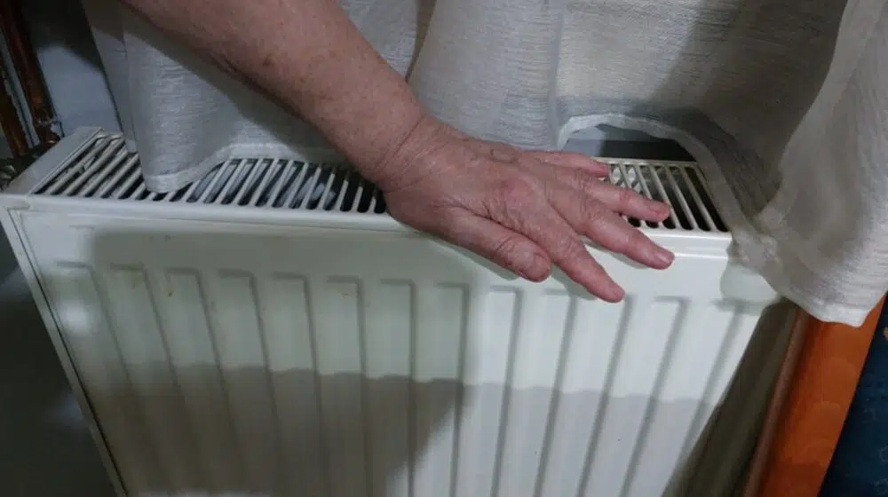 Bez grejanja veći deo Bora: Skraćeni časovi u školama 1