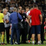 "Pala bi Vlada kada bi se odmotalo klupko nameštaljki u srpskom fudbalu": Zašto FSS ne sme da istraži ni očigledno nameštene mečeve 9