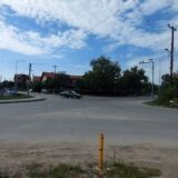 Da li je raskrsnica ulica Izvorski put i Miloša Obilića u Zaječaru bezbedna: Nepregledna i opasna saobraćajnica 10