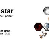 Pesme, priče i rokenrol sa grupom Rebel Star 8