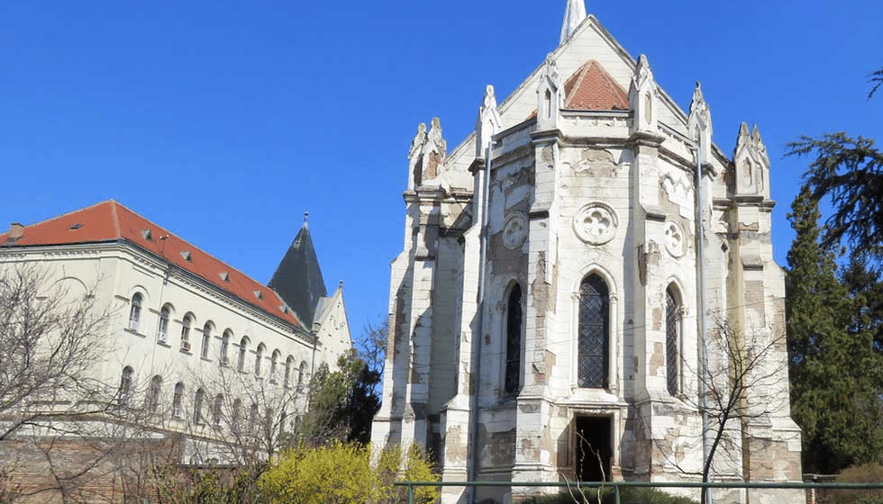 Zrenjanin će finansijski pomagati verske zajednice 1