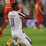 Rikardo Gomeš: Klubovi iz Portugala ne mogu da mi plate onoliko koliko dobijam u Partizanu 7