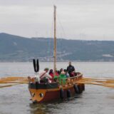Golubac: Dunavom galija plovi 7