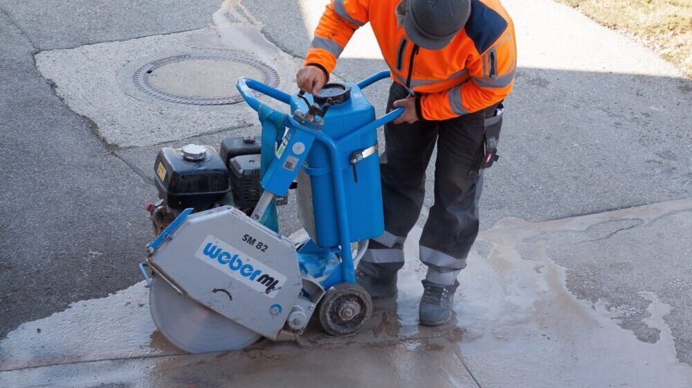 Obnova saobraćajnica na Futoškom putu u Novom Sadu i Ulici Sonje Marinković u Sremskoj Kamenici 1