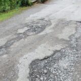 Novosadski Pokret za preokret: Ulice su devastirane, a kraj je građevinske sezone 9