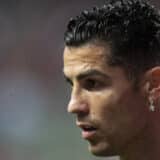 Ronaldo ove sezone odigrao samo osam utakmica za Mančester, zatražio pomoć od poznatog psihologa 3