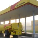 Berlin preuzeo kontrolu nad aktivnostima ruskog naftnog giganta Rosnjefta u Nemačkoj 6