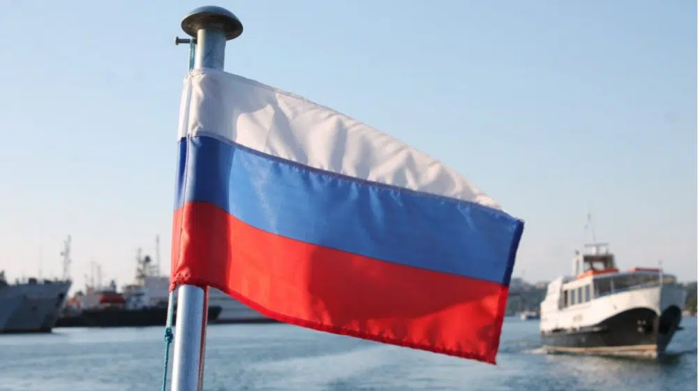 Ruski sud proglasio nezavisni medij Meduza "nepoželjnim" 1