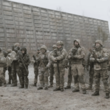 U Rusiju se vratilo 55 vojnika posle razmene zatvorenika sa Ukrajinom 14