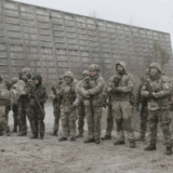 U Rusiju se vratilo 55 vojnika posle razmene zatvorenika sa Ukrajinom 6