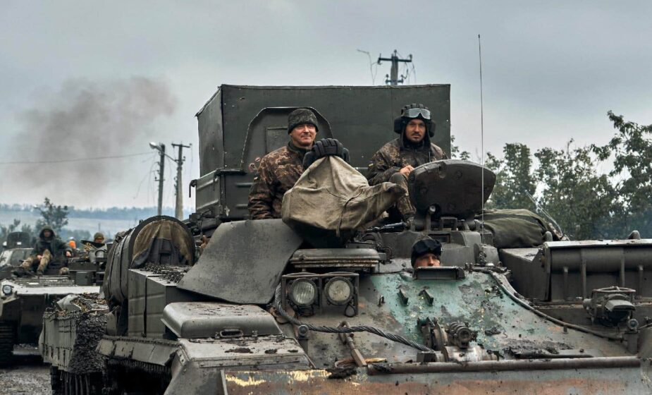 “Krajnji ishod rata u Ukrajini mora da bude sloboda u Rusiji”: Kako građani Rusije vide agresiju 1