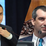 Ko nam vodi zemlju dok Vučića i Brnabić nema? 1