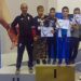 Subotica: Mladi rvači Spartaka osvojili nekoliko medalja na turniru u Senti i Rumuniji 7