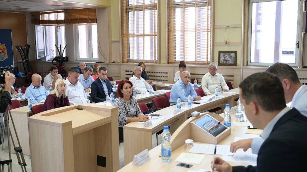 U Pirotu formiran radni tim za mere ublažavanja energetske krize 1