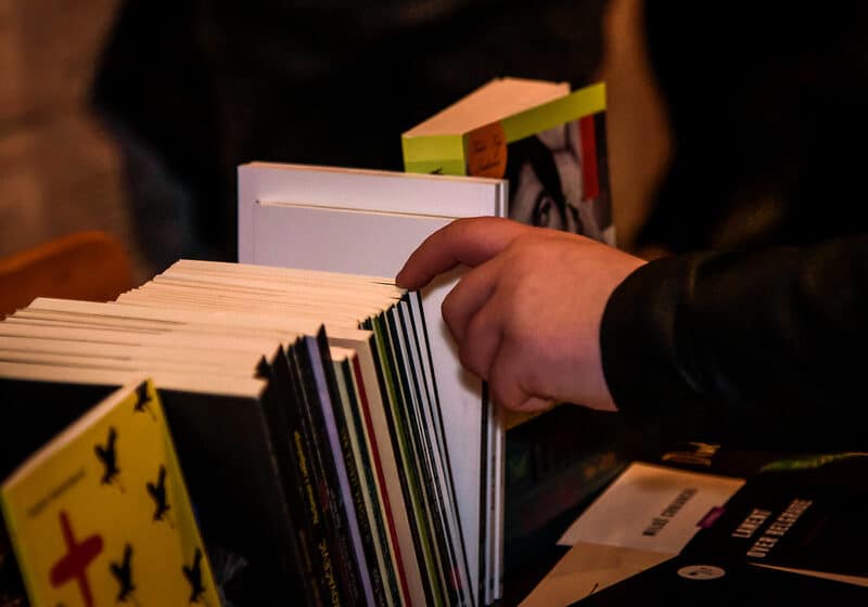 Otvoren 65. Međunarodni sajam knjiga u Beogradu 1