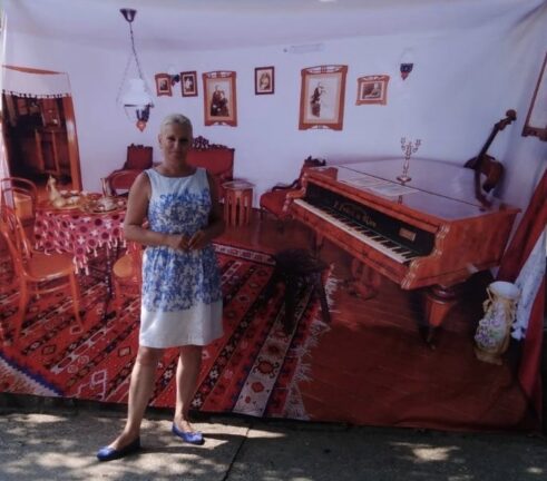 Muzejski teatar u Negotinu u čast Mokranjca 5