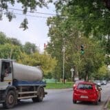 Za vikend u Zrenjaninu četiri saobraćajke, šteta pola miliona dinara 3