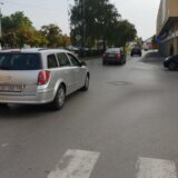 MUP: U Srbiji dnevno 120 prekršaja prekoračenja brzine vozila kod pešačkih prelaza 10