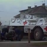 Oštre reakcije iz Republike Srpske na film Sarajevo safari 12