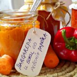 Recept nedelje: Šargarepa u soku od paprika 5