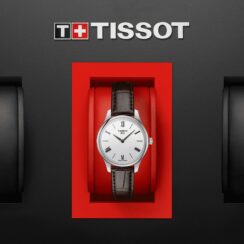 Navijaj, komentariši i osvoji Tissot sat uz Sport klub 2