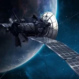"Mrtvi" NASA satelit se vraća na Zemlju posle 38 godina 15