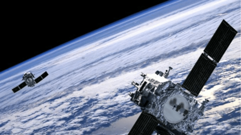 Kompanija Spejs eks lansirala 52 Starlink satelita u Zemljinu orbitu 8