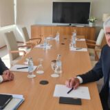 Visoki predstavnik nije odustao: Šmit namerava da nametne Izborni zakon odmah nakon nedeljnih izbora 3