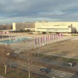 Savez samostalnih sindikata najavio okupljanje sindikalaca 13. septembra ispred Palate Srbija 2