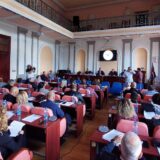 Održana 12. sеdnica Skupštinе grada Zajеčara: Nije izglasan novi direktor JKP “Vodovod” 9